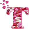 hearts t