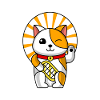 Kawaii Maneki Neko