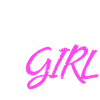 Pole Dance Dancing Girl