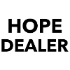 Hope Dealer - Christian Quotes