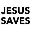 Jésus sauve - Citations chrétiennes