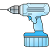 drill