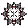 Kabyle motif