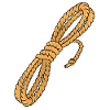 rope