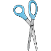 scissors