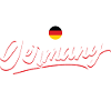 " From Germany with Love "