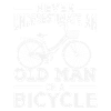 Funny Cycling Shirt - Retired Gift