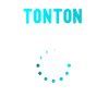 Tonton en cours