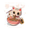 Ramen Japan Anime