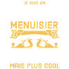 Papa Menuisier