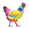 Huhn