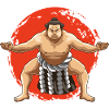 Sumo Wrestling Japan Shinto
