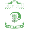 Discgolf | Discgolfspieler Discgolfer Geschenk
