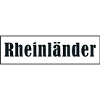 Rheinländer NRW