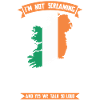 Irlandais Irlande Cadeau irlandais
