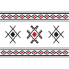 Motif Kabyle