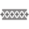 Kabyle motif