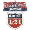 Darss Coast - Route L-21 Biker