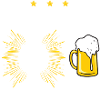 Finisher / Running / Runner / Cadeau
