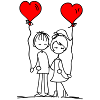 lovers