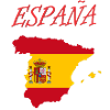 Spanien Design