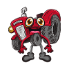 Traktor