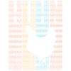 CHICKEN ASCII