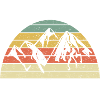 mountains