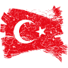Turkey Flag