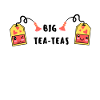 Big Tea-Teas