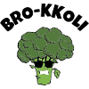 Bro-KKoli
