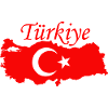 Türkiye Turkey Turk Turk
