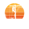 Funny Electrician Electric Lineman Engineer
