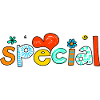 spécial