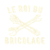 Le roi du bricolage