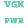 vegan power