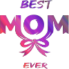 Best Mom in the World Best Mom Ever