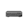 Power VU Meter Schematics Music Loudness for