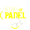 King of Padel