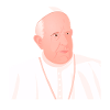 Pape François Vatican Vatican Saint-Pierre