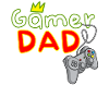 Gamer Dad Buddy Matching