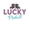Pinball Lucky Shirt Gift