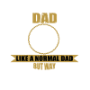 Pinball Player Dad