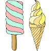 ice cream