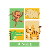 jungle