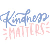 kindness matter