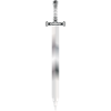 épée de laine