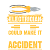 Électricien électricien cadeau