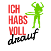 Sehr sportlich