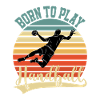 Handball Handballer Kreisläufer Handballspieler